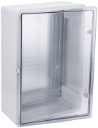 фото Щит с монтажной панелью  IEK MKP92-N-705025-65