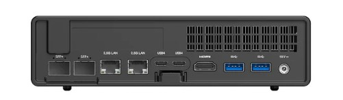 фото Мини ПК  Minisforum MS-01-S1390/BAREBONE в Казани