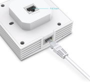 фото Точка доступа TP-LINK EAP650-Wall