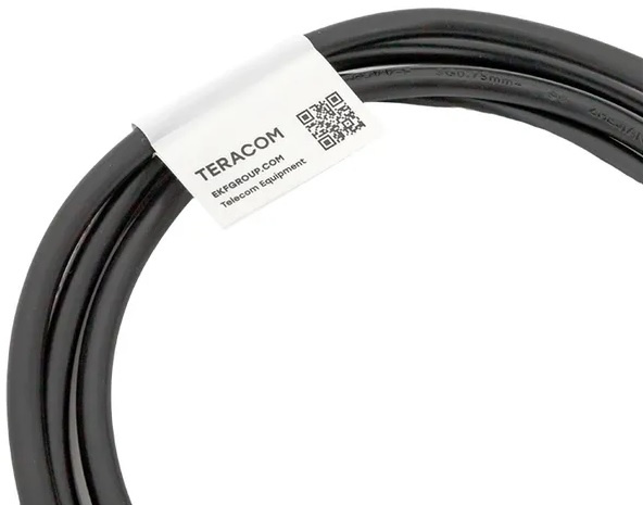 фото Кабель питания  EKF TRC-PCA-C13-C14-0.75-2M в Казани