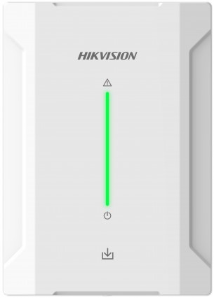 фото Модуль реле  HIKVISION DS-PM1-O4H-H в Волгограде