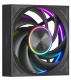 фото Вентилятор для корпуса PCCooler F7 X120 ARGB BK в Волгограде