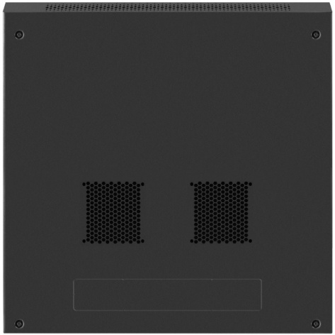 фото Шкаф настенный 19", 9U Exegate EC-WM-9U.600.M.BLACK в Екатеринбурге