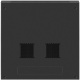 фото Шкаф настенный 19", 9U Exegate EC-WM-9U.600.M.BLACK в Екатеринбурге