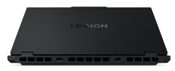 фото Ноутбук Lenovo Legion 5 15IRX10 15.1" (Intel Core i9, 32Гб DDR5, SSD 1 Тб, GeForce RTX 5070, Windows 11 Домашняя) Черный [83LY00HTLK]