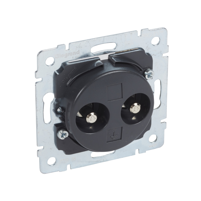 

Розетка Legrand 775988 Galea Life - эквипотенциальная, 775988