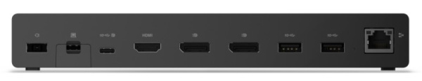 фото Док-станция  Lenovo ThinkPad USB4 Dock в Санкт-Петербургe