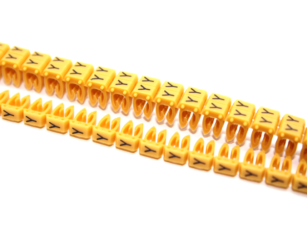 фото Маркер на кабель  DKC MKCYS3 в Екатеринбурге