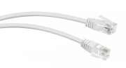 фото Кабель патч-корд Cabeus PC-TEL-RJ12-0.5m