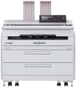 фото Инженерная машина  Terioprint LP-1050-MF-2R