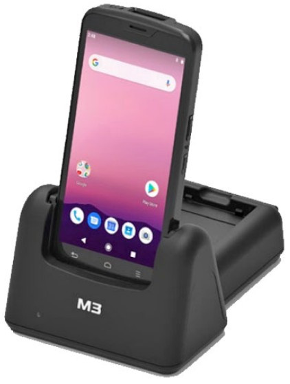 фото Зарядное устройство M3 Mobile SL20