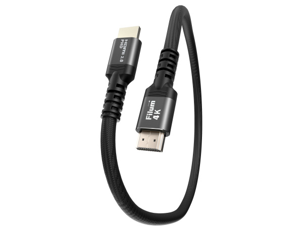 фото Кабель HDMI Filum FL-CP-HDMI2.0-5M в Омске