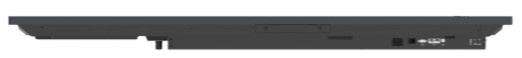 фото Интерактивная панель  Lumien LMP8605ML в Красноярске