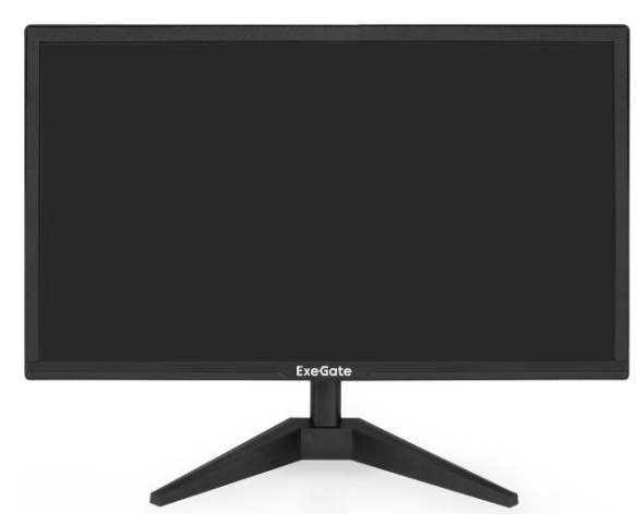фото Монитор 21,5" Exegate EB2200A в Уфе