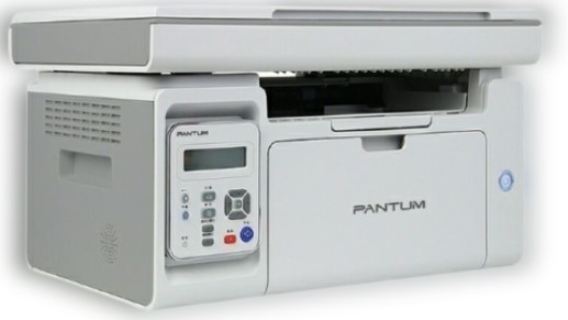 

МФУ монохромное Pantum M6506NW A4 лазерное, P/C/S, 22 стр/мин., 1200x1200 dpi, 128MB RAM, лоток 150 л, USB, WiFi, старт.картридж 700 стр (серый), M6506NW