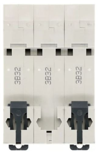 фото Автоматический выключатель  Systeme Electric C9F16332 в Перми