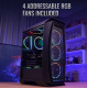 фото Корпус ATX AeroCool Aero One Eclipse-G-BK-v1 (УЦЕНЕННЫЙ) в Нижнем Новгороде