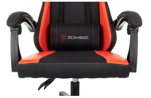 фото Кресло игровое ZOMBIE RUDGER в Красноярске