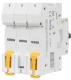 фото Автоматический выключатель  IEK AR-M06N-3-B006