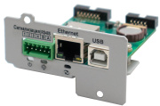 фото Плата расширения Штиль IC-SNMP/WEB