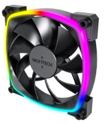 фото Вентилятор Montech AX120 PWM BLACK