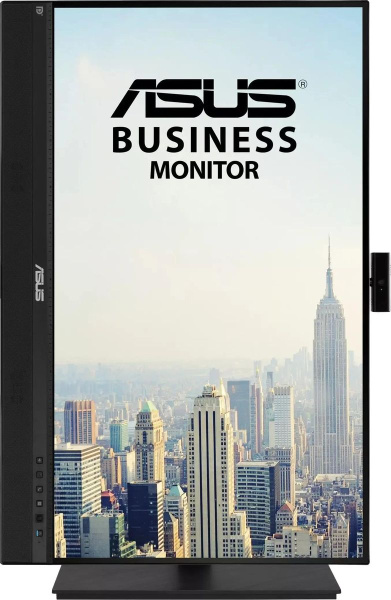 фото Монитор 27" ASUS Business BE27ACSBK в Ростове-на-Дону
