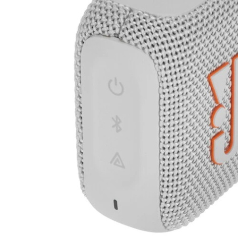 фото Портативная акустика 1.0 JBL GO 4 в Самаре