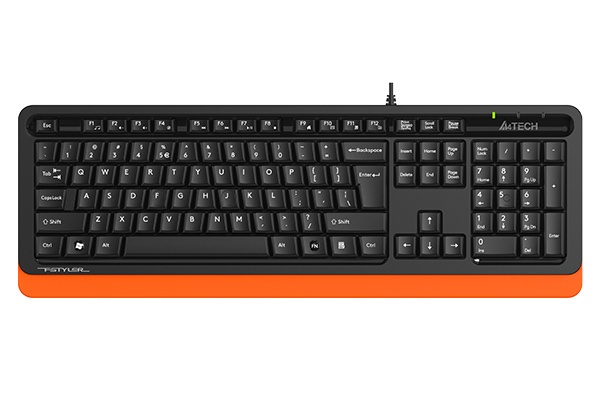 фото Клавиатура  A4Tech Fstyler FKS10 в Уфе