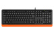 фото Клавиатура  A4Tech Fstyler FKS10 в Уфе