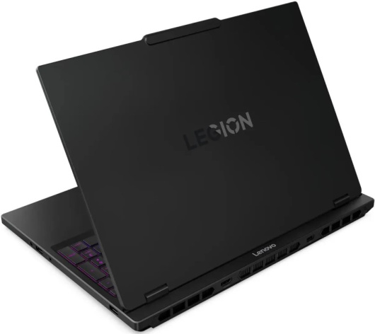 фото Ноутбук  Lenovo Legion 5 15IRX12 в Казани 15.1 ", Core i7, 32 Гб RAM, 1 Тб SSD, GeForce RTX 5060, Черный