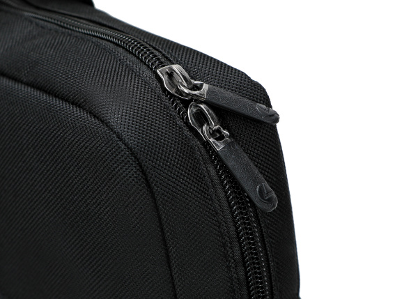 фото Сумка для ноутбука Lamark L214 Black в Уфе