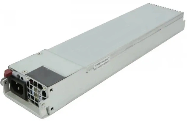 

Блок питания ASUS 90SKP000-M 1600W 80+ PLATINUM RPSU(RS720-E9-RS24-U/ESC4000A-E10/ESC4000-E10/RS70 0-E10/RS700A-E11/RS720-E10/RS720A-E11), 90SKP000-M