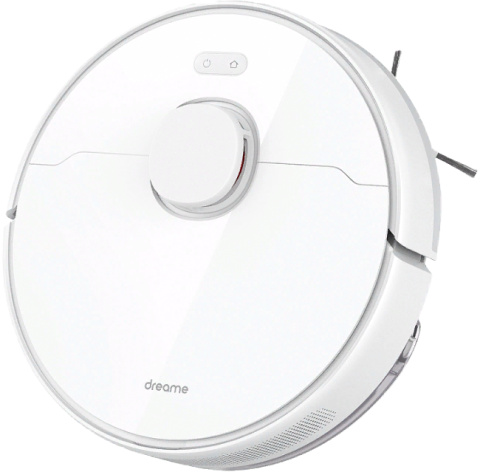 фото Робот-пылесос  Dreame Vacuum and Mop D9 Plus в Челябинске