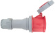 фото Розетка переносная EKF ps-2342-63-380 в Челябинске