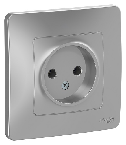 фото Розетка  Systeme Electric BLNRS000013 в Омске