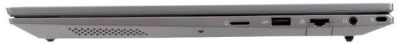 фото Ноутбук  Irbis 17NBP4502_G2 в Волгограде 17.3 ", Core i7, 16 Гб RAM, 1 Тб SSD, Iris Xe Graphics, Серый