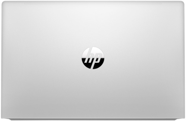 фото Ноутбук  HP ProBook 455 G9 в Уфе 15.6 ", Ryzen 5, 8 Гб RAM, 512 Гб SSD, Radeon Graphics, Серебристый
