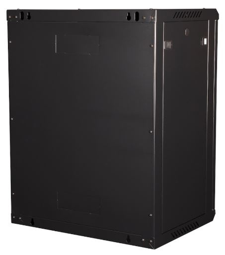 фото Шкаф настенный 19", 15U Datarex DR-634001 в Красноярске