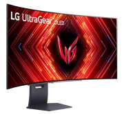 фото Монитор LG 45GS95QE-B