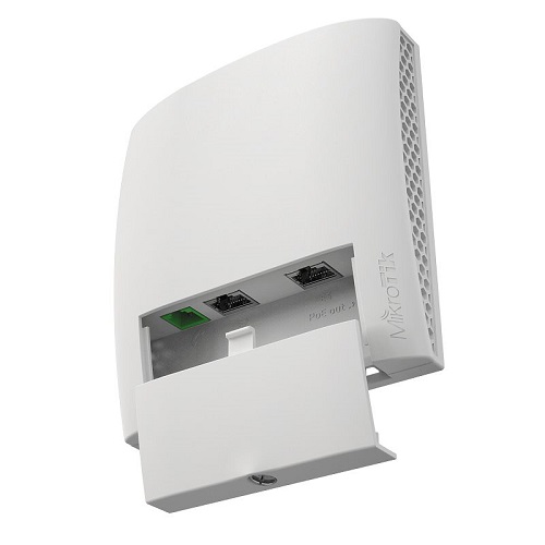 

Точка доступа Mikrotik wsAP ac lite 2.4+5 ГГц (ac), 2хLAN, 1xUSB, wsAP ac lite