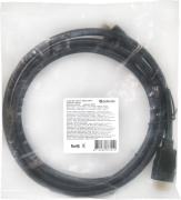 фото Кабель интерфейсный Defender HDMI-05
