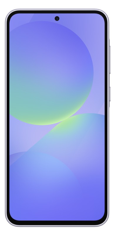 

Смартфон Samsung Galaxy A36 5G 8/128GB SM-A366ELVDCAC Awesome Lavender, Galaxy A36 5G 8/128GB