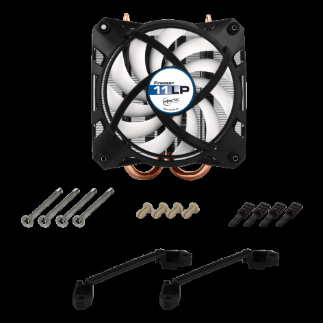 фото Кулер  ARCTIC Freezer 11 LP в Казани