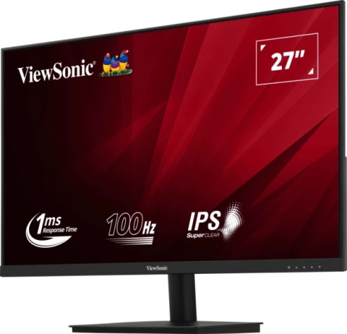 фото Монитор 27" Viewsonic VA270-H в Уфе