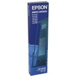 

Картридж Epson C13S015086BA для LQ-2170/2180, C13S015086BA
