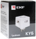 фото Удлинитель  EKF UBA-CUB-2-TC в Уфе