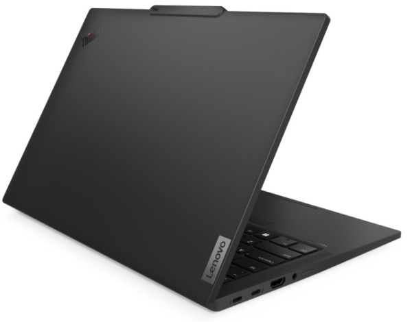 фото Ноутбук  Lenovo ThinkPad T14s Gen 6 в Санкт-Петербургe 14 ", Core Ultra 7, 16 Гб RAM, 512 Гб SSD, Arc graphics, Черный