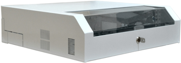 фото Шкаф настенный 19", 5U NTSS NTSS-SOHO5U в Волгограде