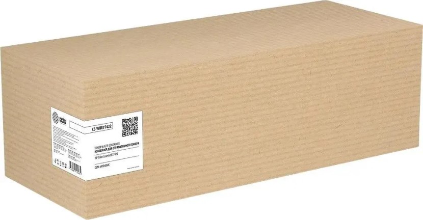 

Запчасть Cactus CS-WBE77422 бункер (W9048MC) для HP CLJ E77422/E77428/E77822/E77825/E77830, CS-WBE77422