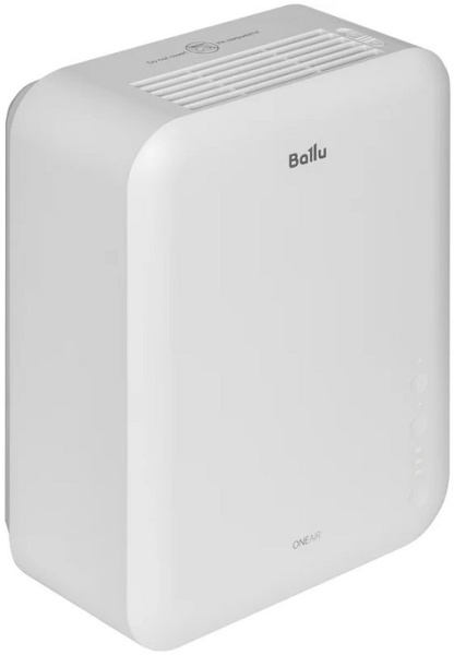 фото Приточная установка  Ballu ONEAIR ASP-80 в Омске